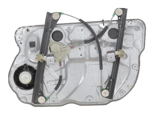Raammechaniek links voor Raammechaniek links voor VW POLO IV (9N_, 9A_) [2001-2014] 34261909 34261909
