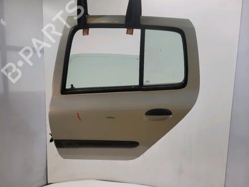 left-rear-door-renault-clio-iii-br01-cr01-2005-2006-2007-2008-2009-2010-2011-2012-2013-2014-38741937 main image