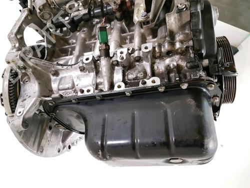 Engine CITROËN C4 I (LC_)  | BP28138017M1 