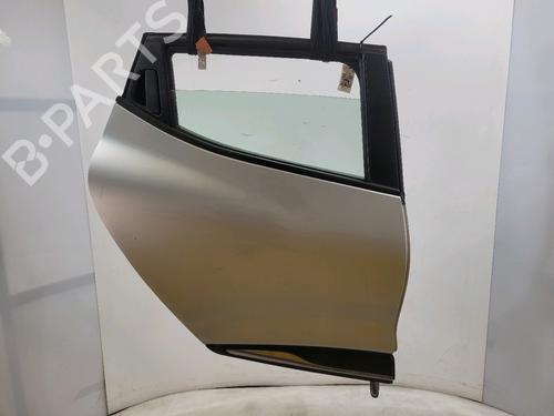 Used Right rear door Right rear door RENAULT CLIO IV (BH_) 1.5 dCi 90 (90 hp) 33686177 33686177