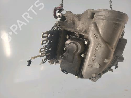 Engine RENAULT ZOE (BFM_) ZOE | BP40557932M1 - Image 4