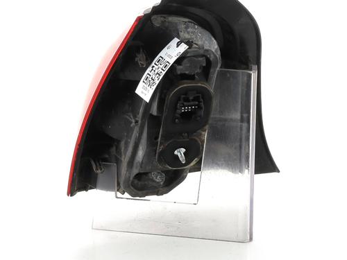 Right taillight RENAULT TWINGO II (CN0_) 1.2 16V (CN0K, CN0V, CN0A) | BP29495476C35 