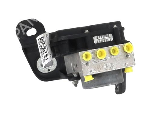 ABS pump OPEL CORSA D (S07) 1.3 CDTI (L08, L68) | BP29198384M43 