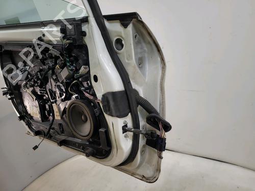 Left front door FORD FIESTA VI (CB1, CCN) 1.5 TDCi | BP30828314C2