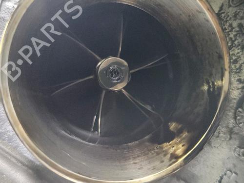 Engine AUDI A4 B7 Avant (8ED) 3.0 TDI quattro | BP30054114M1