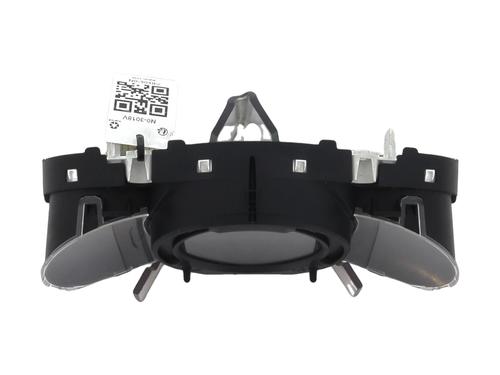 Used Instrument cluster CITROËN DS3 (SA_) 1.6 HDi 115 (114 hp) 30190176