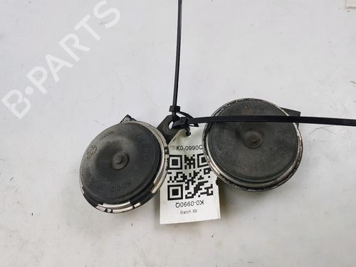 Used Horn TOYOTA MR2 III (ZZW3_) 1.8 16V VT-i (ZZW30) (140 hp) 27915755