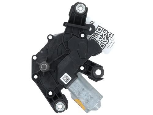 Used Rear wiper motor RENAULT CLIO IV (BH_) 1.5 dCi 90 (90 hp) 26677742