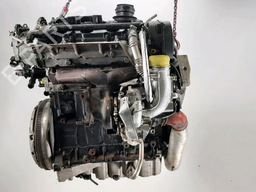 Engine AUDI A3 Sportback (8PA) S3 quattro | BP32460063M1 - Image 4