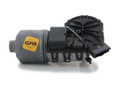 Used Front wiper motor PEUGEOT PARTNER Tepee [2008-2025]  26703177