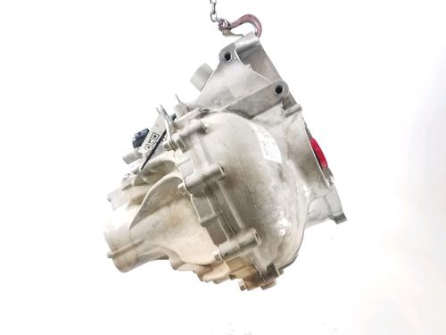 Gearbox HONDA CIVIC VIII Hatchback (FN, FK) 2.2 CTDi (FK3) | BP16178521M3 