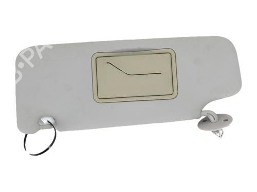 Used Left sun visor Left sun visor 39087445 39087445