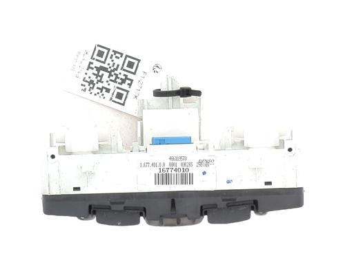 Climate control OPEL CORSA D (S07) 1.2 (L08, L68) | BP28364537I5 