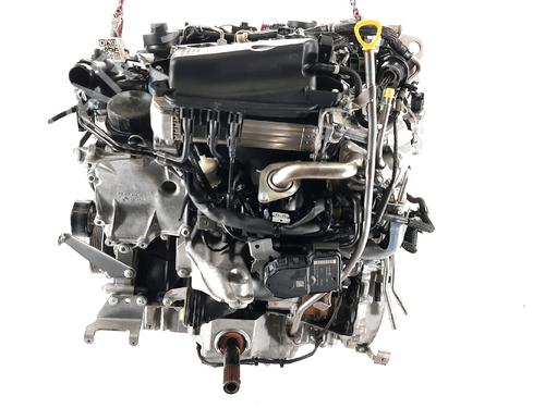 Engine MERCEDES-BENZ GLC Coupe (C253) 220 d 4-matic (253.303, 253.305) | BP31606489M1