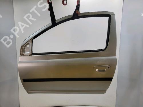 Dør venstre foran TOYOTA YARIS (_P1_) 1.0 (SCP10_, SCP10R) (68 hp) 30799784
