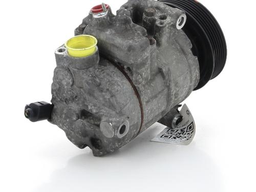 AC compressor AUDI TT (8J3) 2.0 TFSI | BP37166513M34 - Image 3