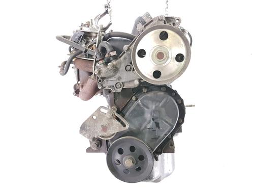 Used Engine RENAULT TWINGO I (C06_) 1.2 (C063, C064) (55 hp) 31085637