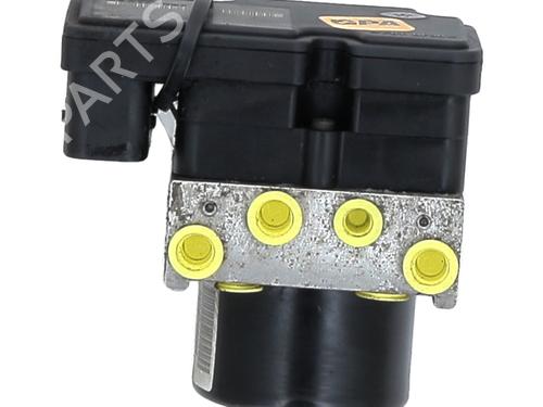 ABS pump CITROËN C3 I (FC_, FN_) 1.4 HDi | BP28177311M43 