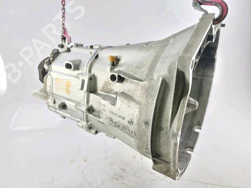 Gearbox BMW 3 (E46) 320 i | BP26189129M3 
