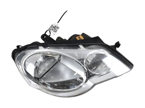 Right headlight VW POLO (9N_, 9A_)  | BP27646145C29 