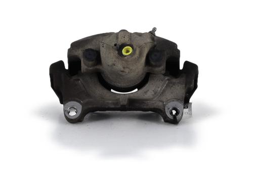 Right front brake caliper VW PASSAT B7 (362) 2.0 TDI | BP40248577M104 - Image 4