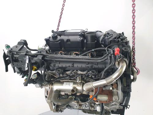 Engine FORD FIESTA VI (CB1, CCN) 1.4 TDCi | BP34261338M1  - Image 5
