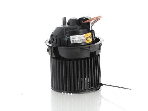 Heater blower motor RENAULT CLIO IV (BH_) 1.5 dCi 90 | BP16737888M62