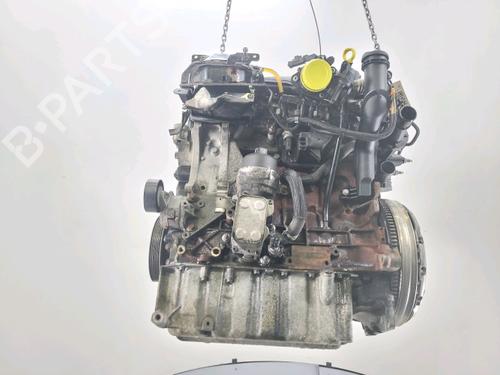 Engine FORD S-MAX (WA6) 2.0 TDCi | BP40441335M1 - Image 2
