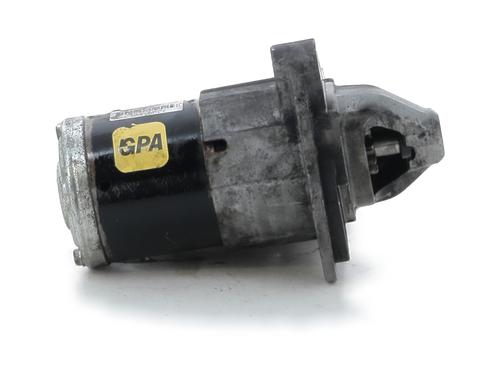 Used Starter Starter NISSAN JUKE (F15) 1.6 (117 hp) 34000806 34000806