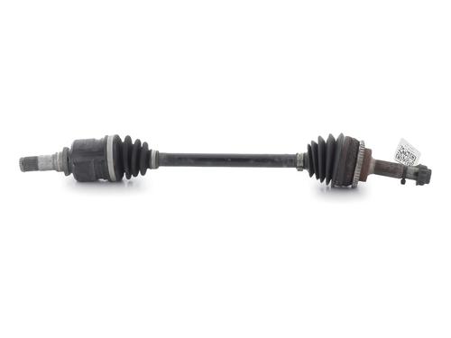 Left front driveshaft TOYOTA YARIS (_P1_) 1.3 (SCP12_, SCP13_, SCP12R, SCP13R) | BP31937449M38