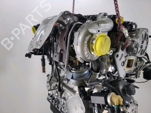 Engine CITROËN C4 II (NC_) 1.6 HDi 110 | BP28122183M1 