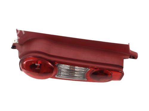 Used Right taillight PEUGEOT PARTNER Box Body/MPV 1.6 HDi (90 hp) 29522613