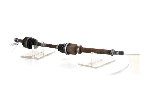 Right front driveshaft RENAULT CLIO II (BB_, CB_) | BP28720297M39