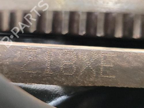 Engine OPEL MERIVA A MPV (X03) 1.8 (E75) | BP24604277M1 