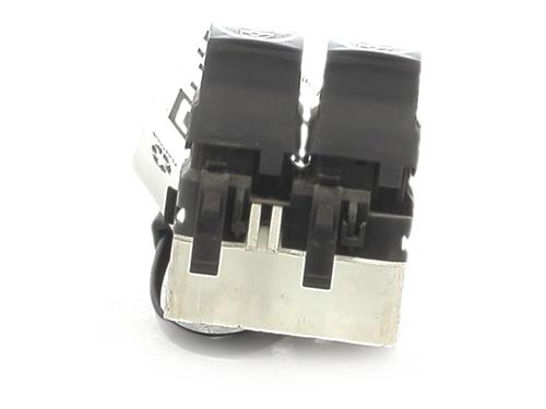 Left front window switch RENAULT CLIO III (BR0/1, CR0/1) 1.2 16V (BR0P, CR0P) | BP37064558I27 - Image 3