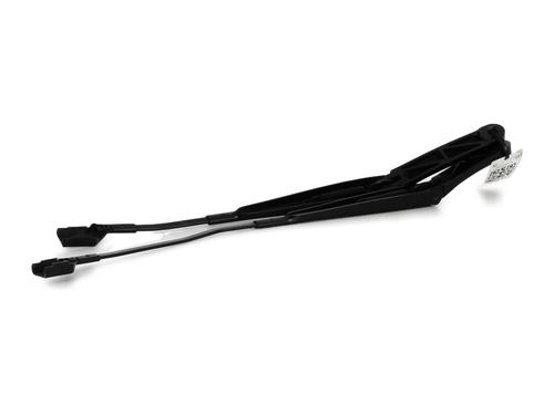 Used Front windshield wiper arm VW GOLF VI (5K1) 1.6 TDI (105 hp) 27907537