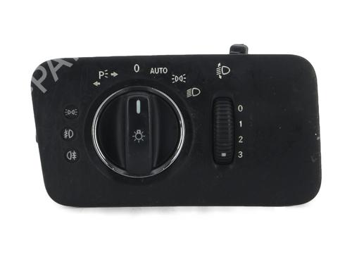 Used Steering column stalk MERCEDES-BENZ CLS (C219) CLS 350 CDI (219.322) (224 hp) 30523290