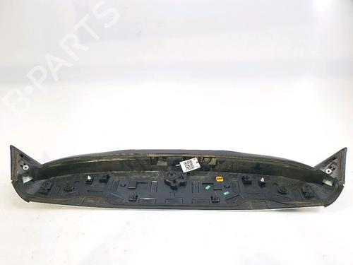 Used Rear spoiler CITROËN C3 AIRCROSS II (2R_, 2C_) 1.5 BlueHDi 100 (2CYHYJ) (102 hp) 29198191