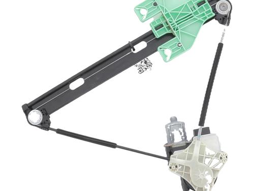 Used Rear left window mechanism Rear left window mechanism CUPRA FORMENTOR (KM7, KMP) 1.5 eTSI (150 hp) 34000779 34000779