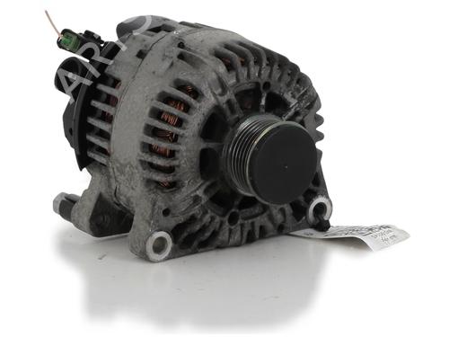 Alternator PEUGEOT 308 I (4A_, 4C_) 2.0 HDi | BP29495410M7 
