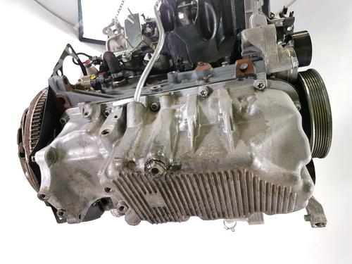 Engine FIAT STILO Multi Wagon (192_) 1.9 D Multijet | BP28285716M1 