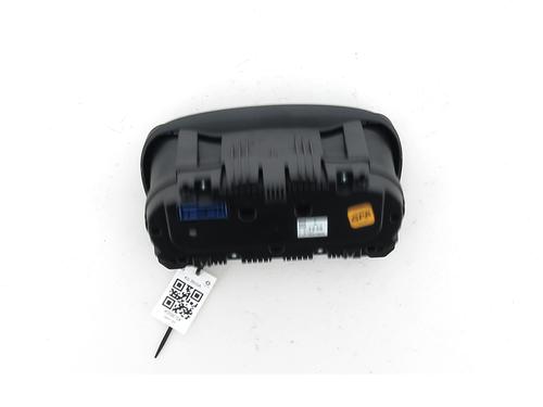 Instrument cluster OPEL CORSA E (X15) 1.3 CDTI (08, 68) | BP16833776C47 