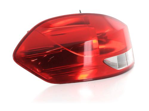 Left taillight RENAULT CLIO III Grandtour (KR0/1_) 1.5 dCi (KR0F) | BP28836027C34 