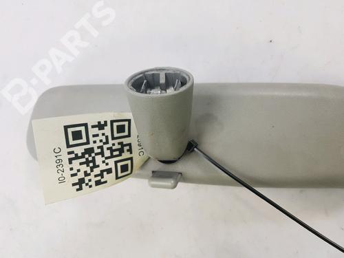 Rear mirror AUDI A4 B7 Avant (8ED) 2.0 TDI quattro | BP11877388I6 