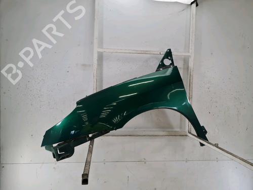 Used Left front fenders CITROËN C8 (EA_, EB_) 2.0 HDi (107 hp) 16818855