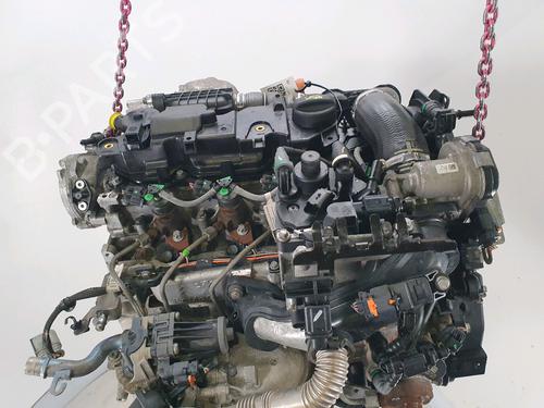 Engine PEUGEOT PARTNER Box Body/MPV 1.6 HDi | BP36351172M1  - Image 5