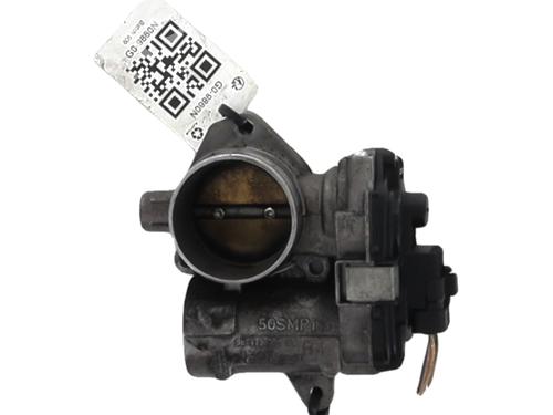 Throttle body PEUGEOT 307 (3A/C) 1.4 16V | BP29018082M82