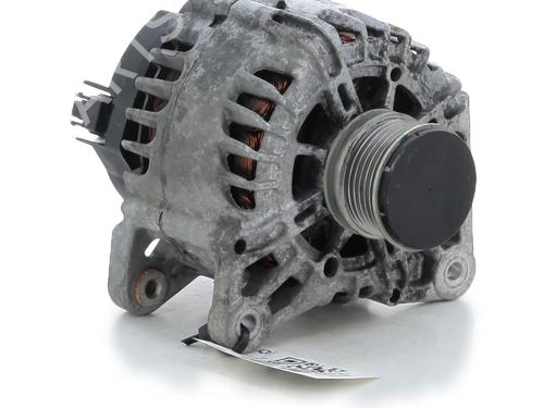 Alternator RENAULT MEGANE III Hatchback (BZ0/1_, B3_) 1.5 dCi (BZ0C) | BP33533791M7 - Image 4
