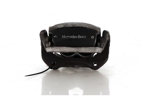 Right front brake caliper MERCEDES-BENZ GLE Coupe (C167) GLE 400 d 4-matic (167.323) | BP27902547M104 