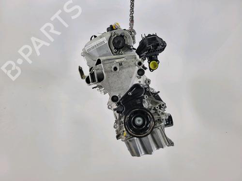 Used Engine Engine VW T-CROSS (C11, D31) 1.0 TSI (110 hp) 39971555 39971555